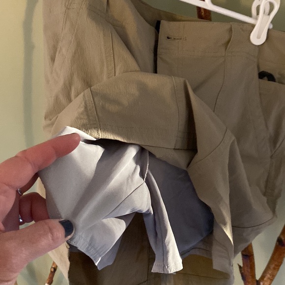 Eastern Mountain Sports Skort - Picture 3 of 5